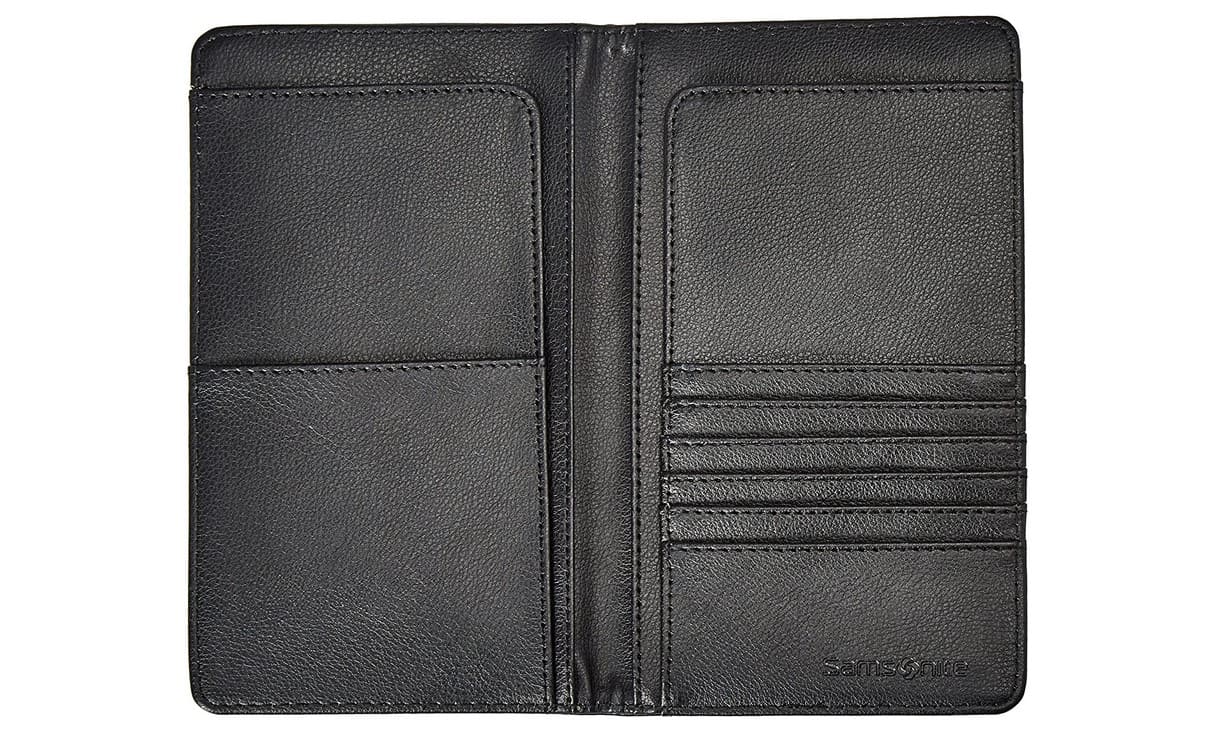 Samsonite Wallet Review Gadget Review