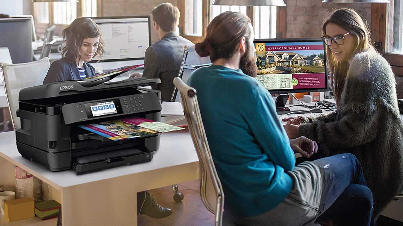 Best 11x17 Printer 2023 Top 11x17 Color Laser Printers