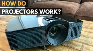 The Best Projector For Bright Rooms In 2022