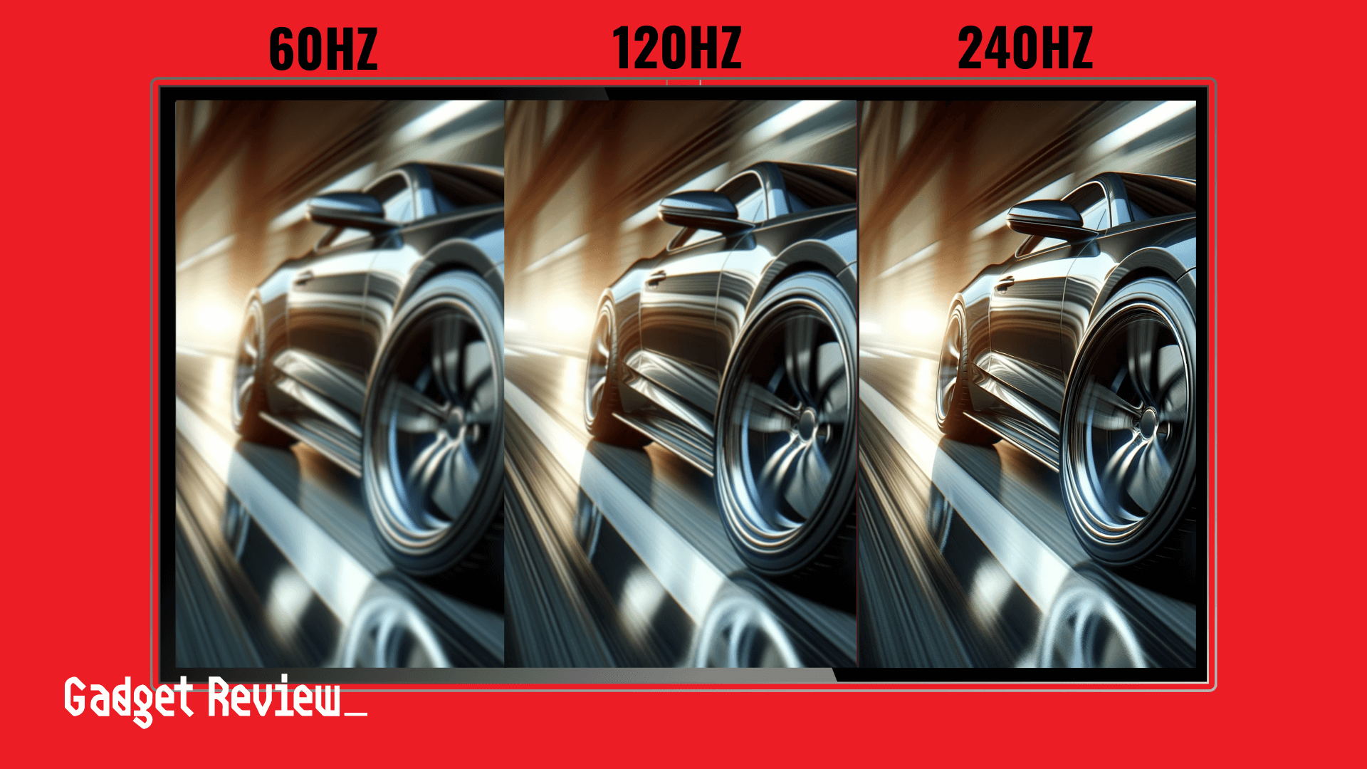 What Is Hz In TV? Learn about Television Refresh Rates