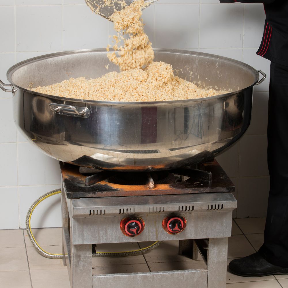 The Best Rice Cooker For Basmati Rice. Top 5 Best Rated Ricde Cookers