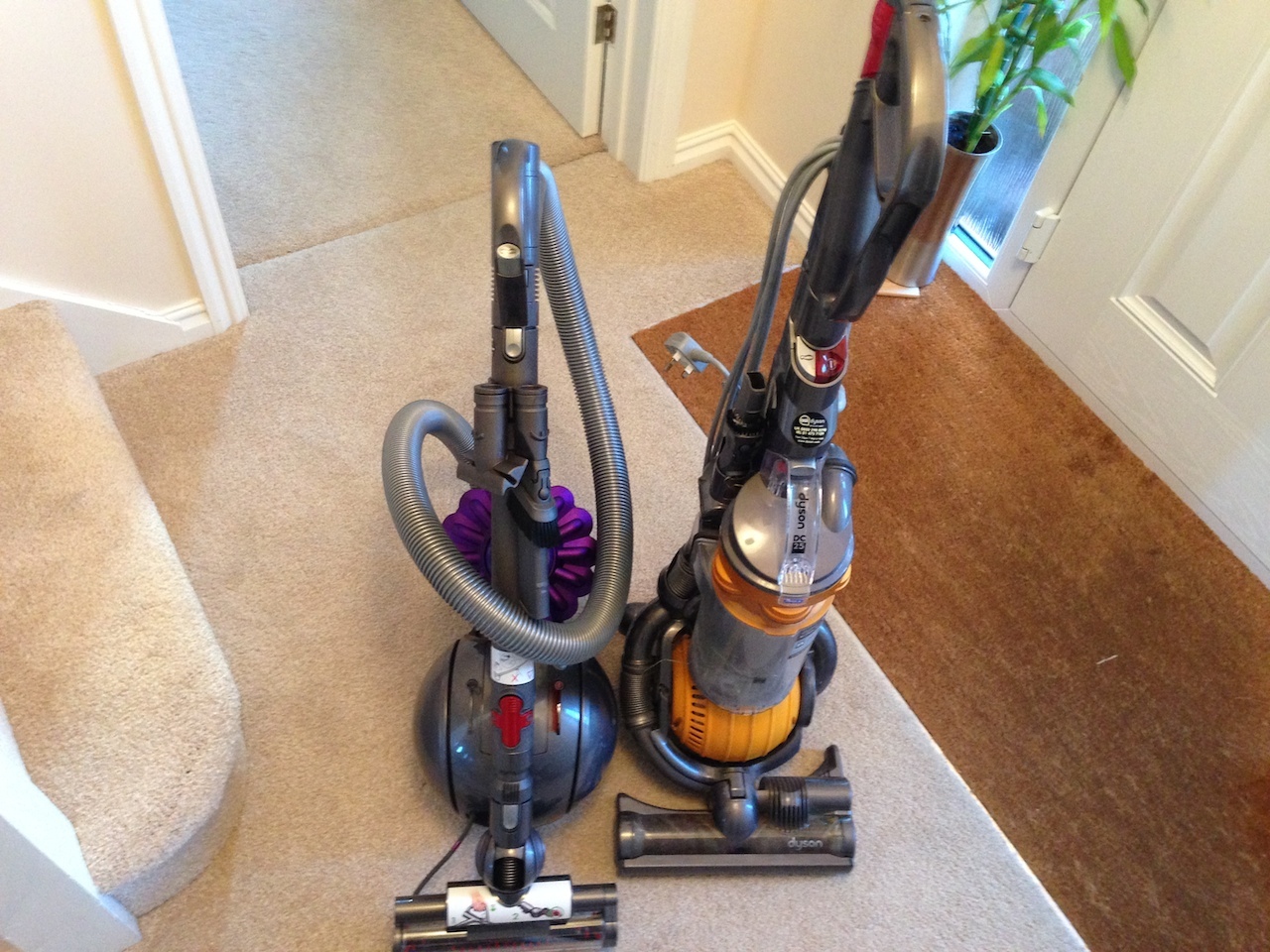 Dyson DC39 Animal Review Gadget Reviews Gadgets And Gizmos