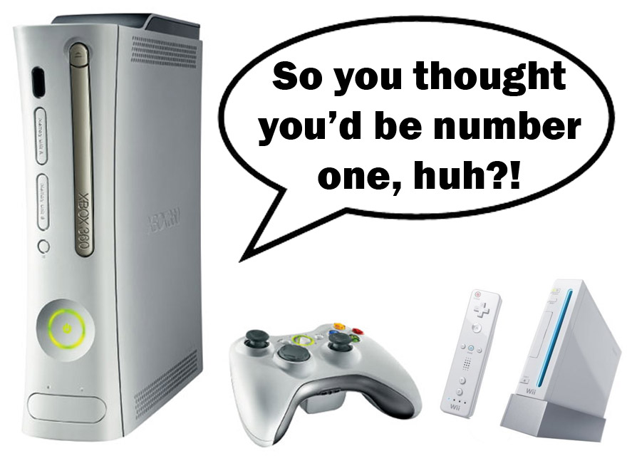 Top Ten Video Games of 2009 XBox version of the Call of