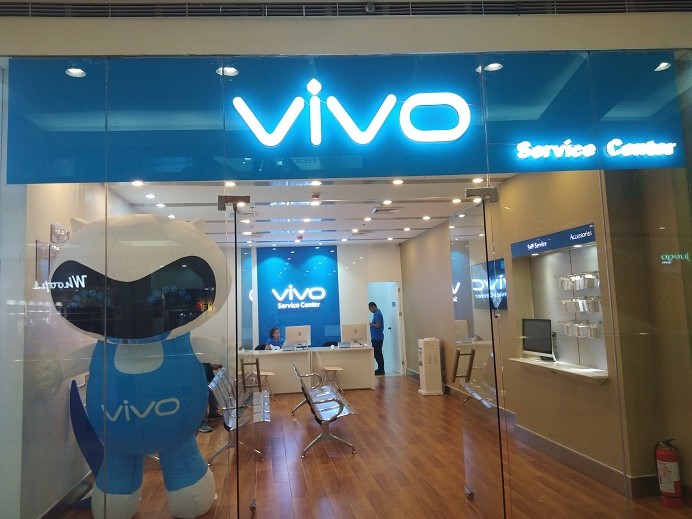 Vivo Expands its Reach as Newest Service Center Opens