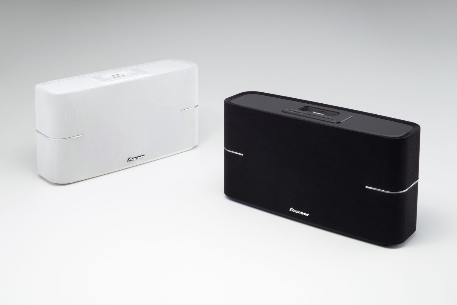 New Bluetooth Speaker Range from Pioneer