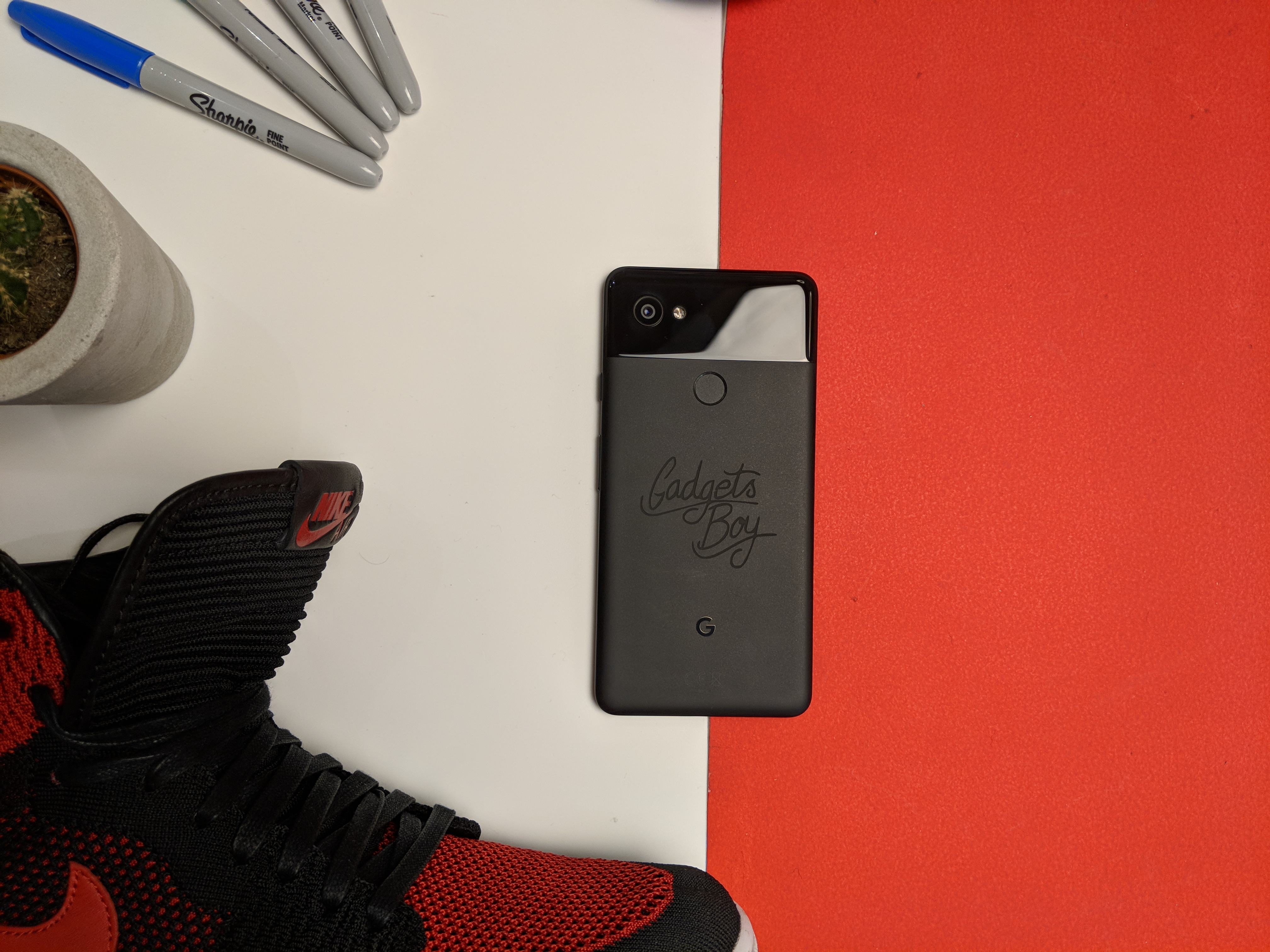 Google Pixel 2 XL Review Best In Class Camera Phone Plus