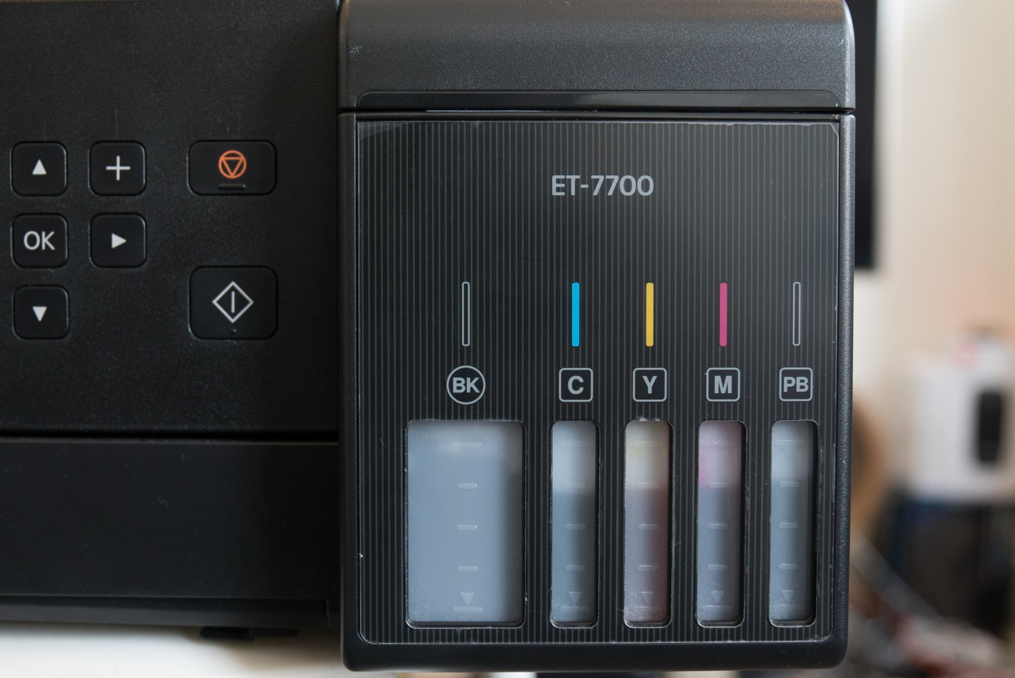 Epson ET-7700 Review - GadgetsBoy - Gadgets and Technology guide