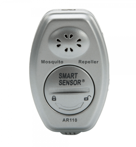 SMART Outdoor Camping Anti Mosquito Insect Bug Repeller