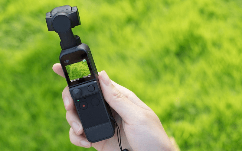 DJI Mobile Gimbal Price In Nepal, Specification And Availability