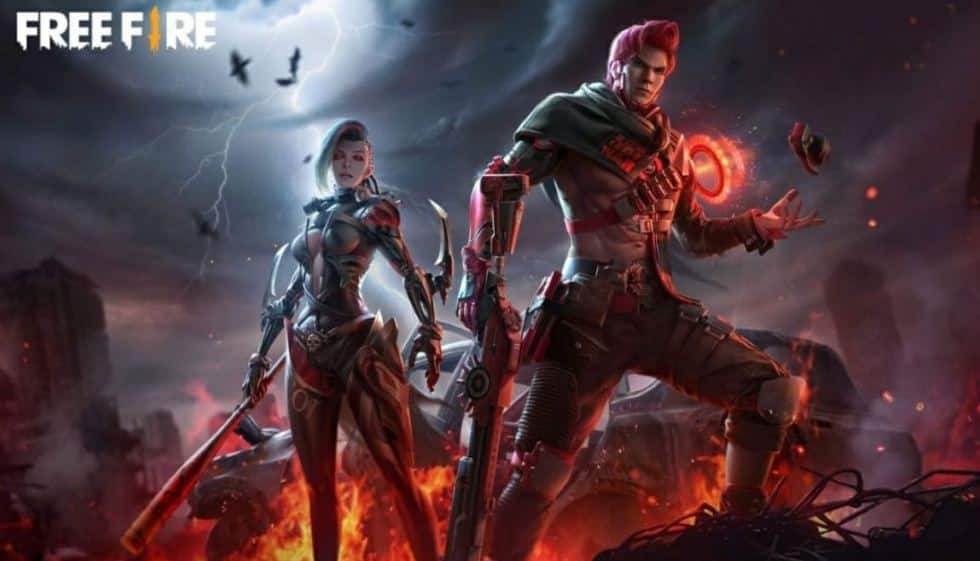 Garena Free Fire Stylish Names List 2021 How to Add a Name in Free