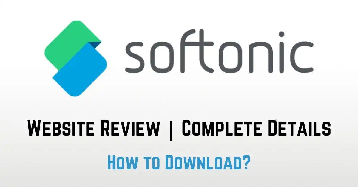 Softonic Best Free Software Downloading Website in 2024 » GADGET SKOOL
