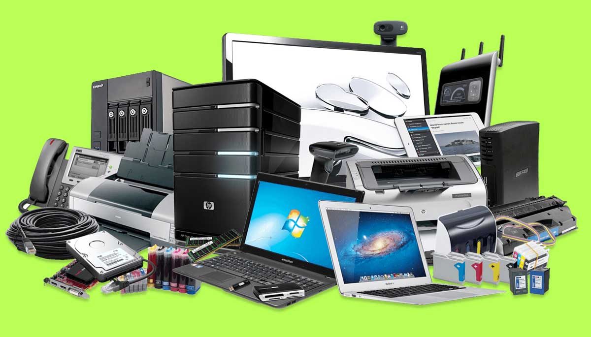 A Quick Guide to Buy and Sell Electronics Online in 2021