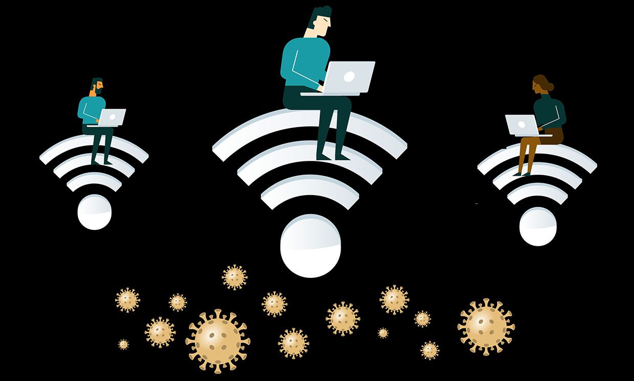 The Importance of Troubleshooting Network Problems