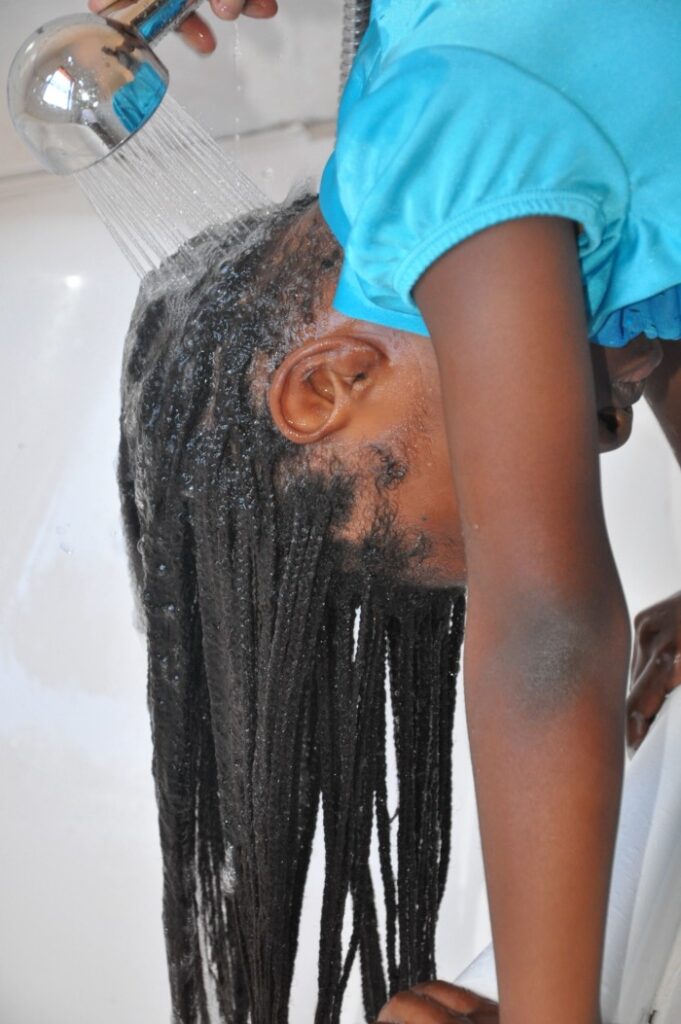 HOMEMADE REMEDIES TO PREVENT NATURAL HAIR SHRINKAGE Health GadgetsNG
