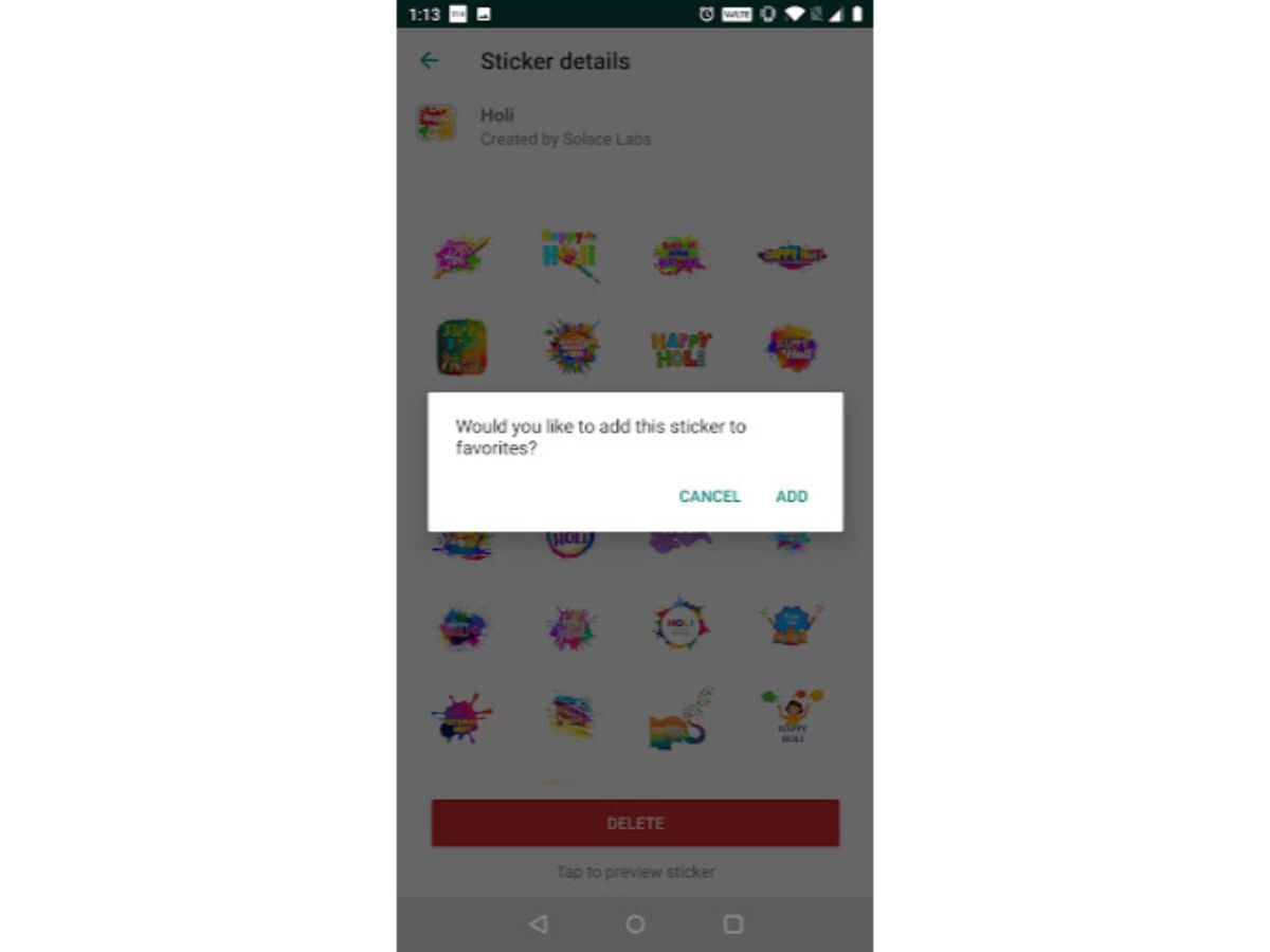 36+ Buat Convert Image To Whatsapp Sticker Online Free