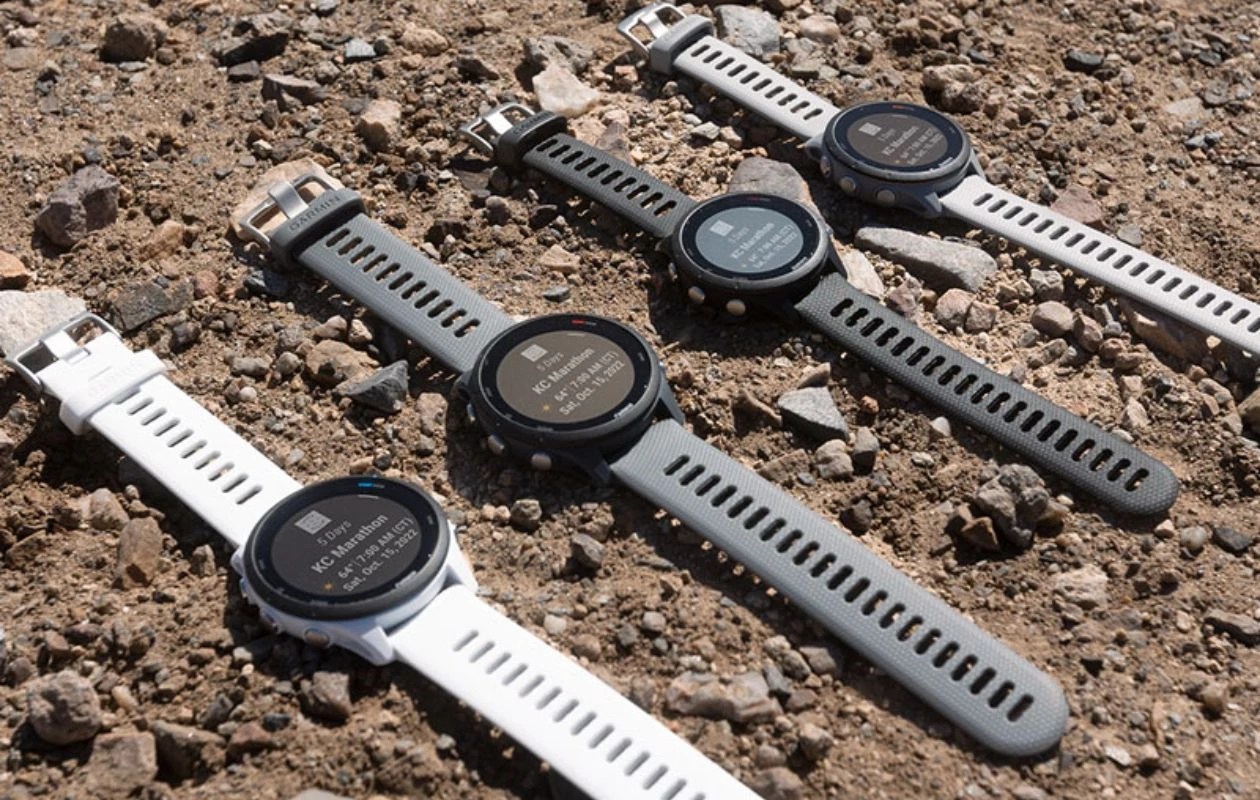 How to Restart Garmin Forerunner 255 (Soft and Force Reboot)