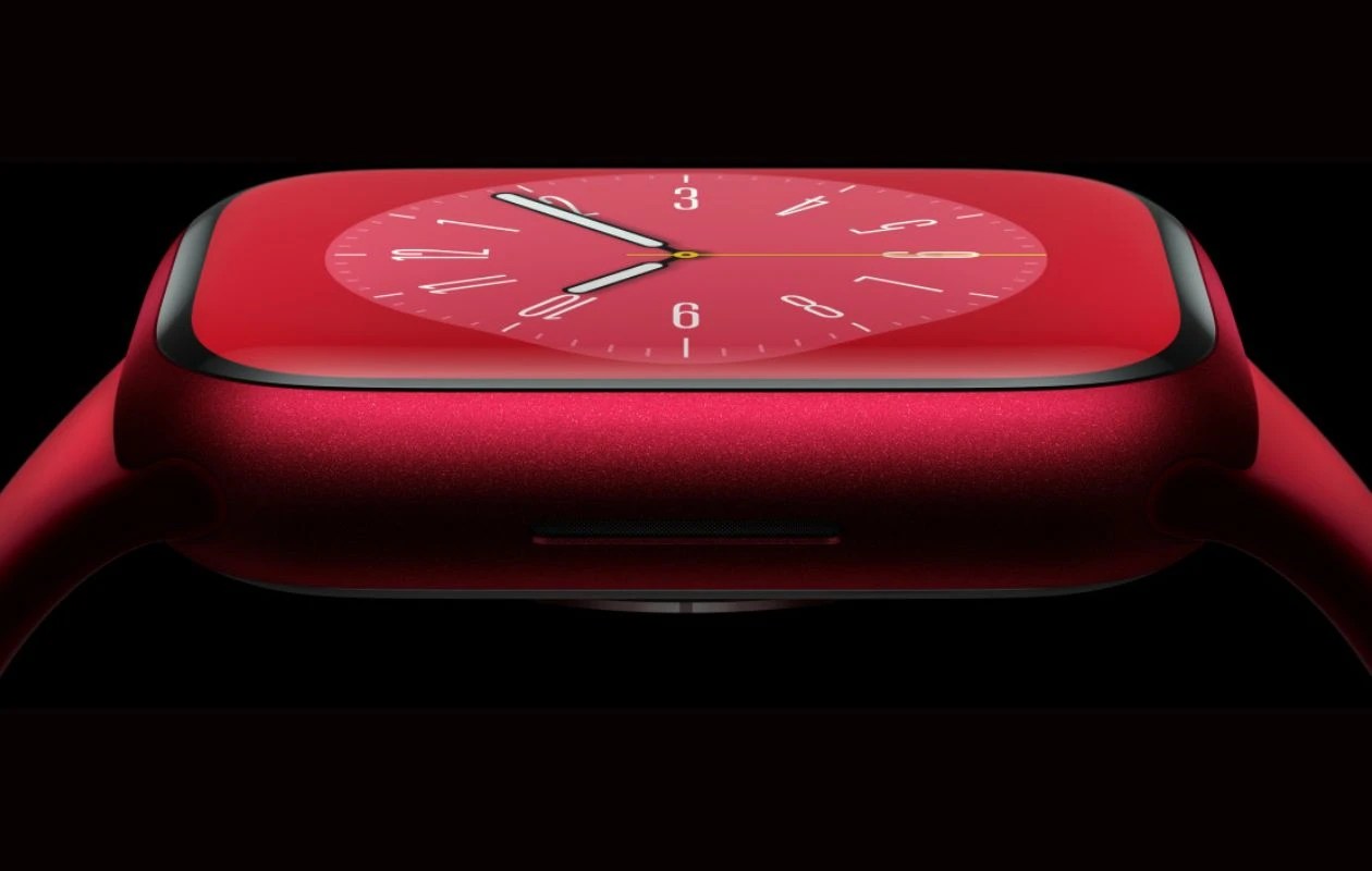 How to Get Apple Watch Ultra and Series 8 Watch Face [Free]