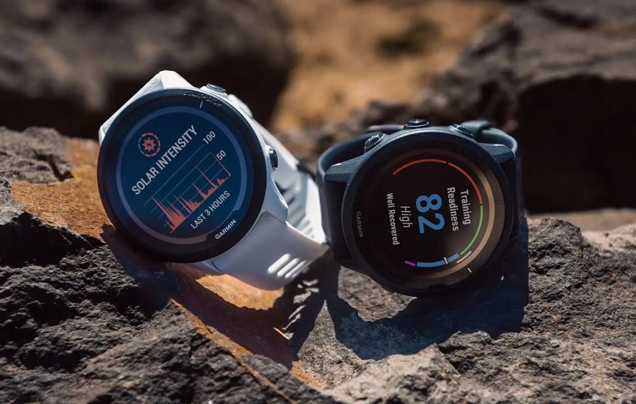 Can I Swim with my Garmin Forerunner 955? [Answered]