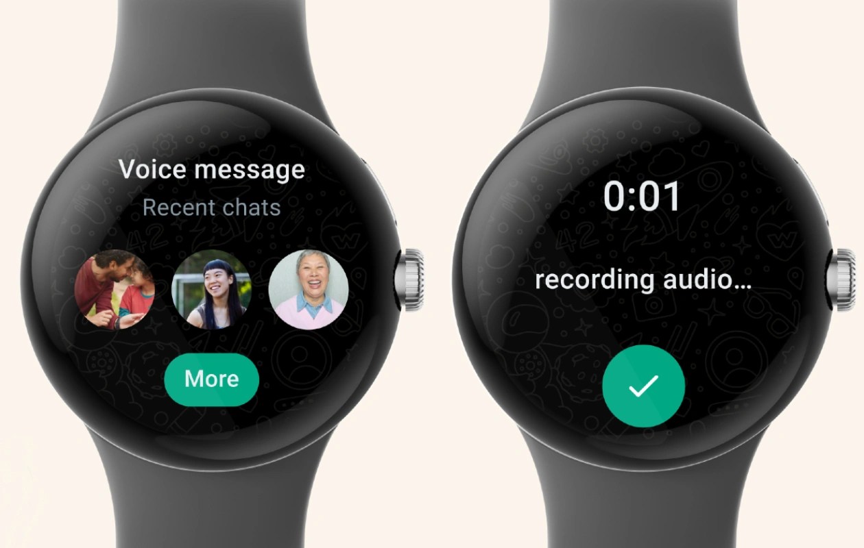 How to Get WhatsApp on Your Smartwatch