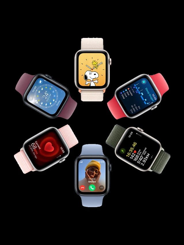 Best watchOS 10 features for Apple Watches Gadgets to Wear