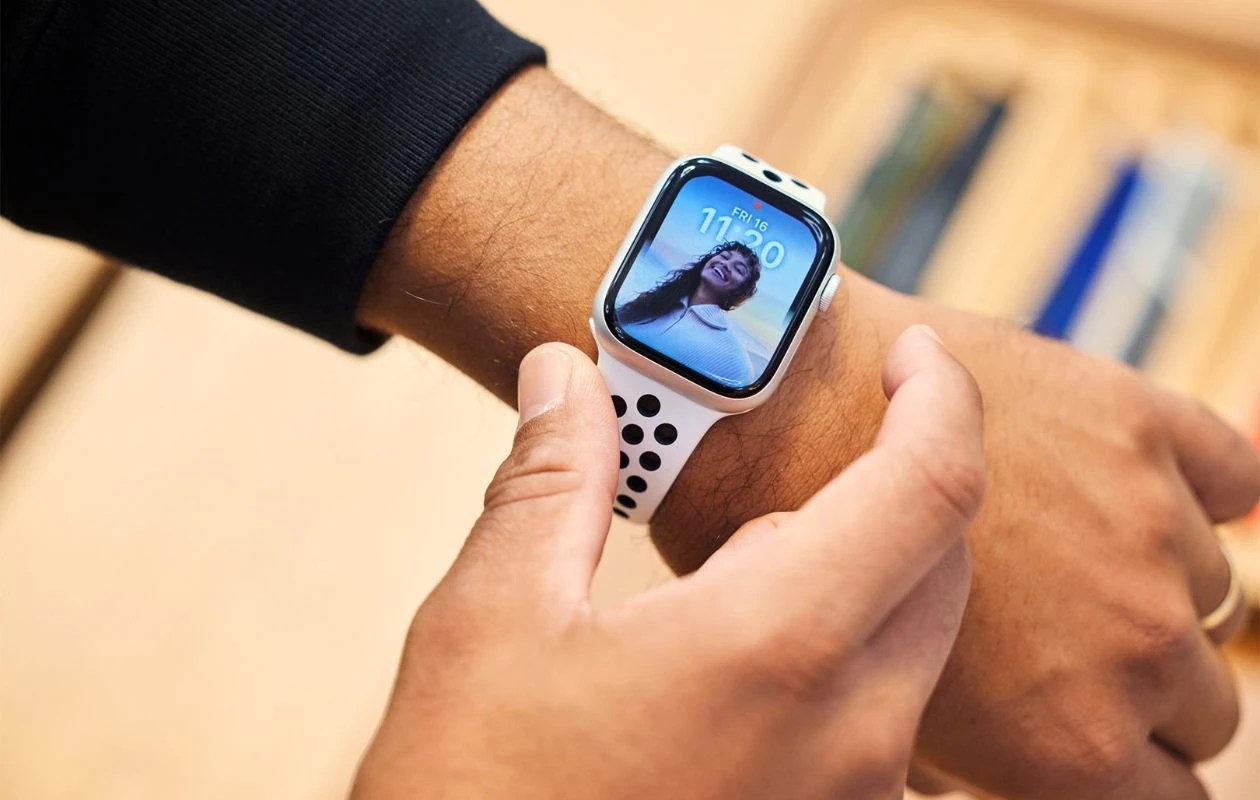 11 Best Ways to Fix Apple Watch Swipe Up Not Working (New)