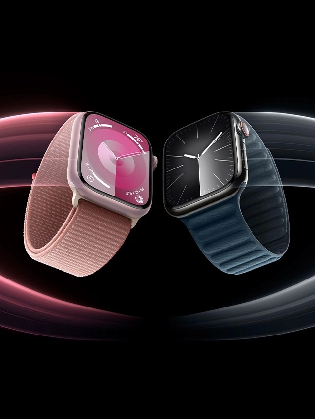 How much does the Apple Watch Series 9 cost? Gadgets to Wear