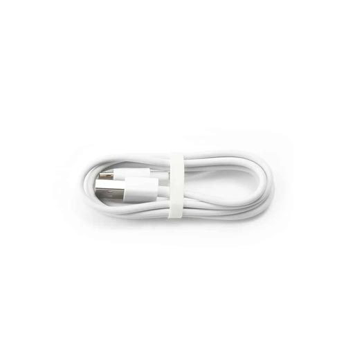 Xiaomi Micro USB TypeB Cable white Gadget Track BD