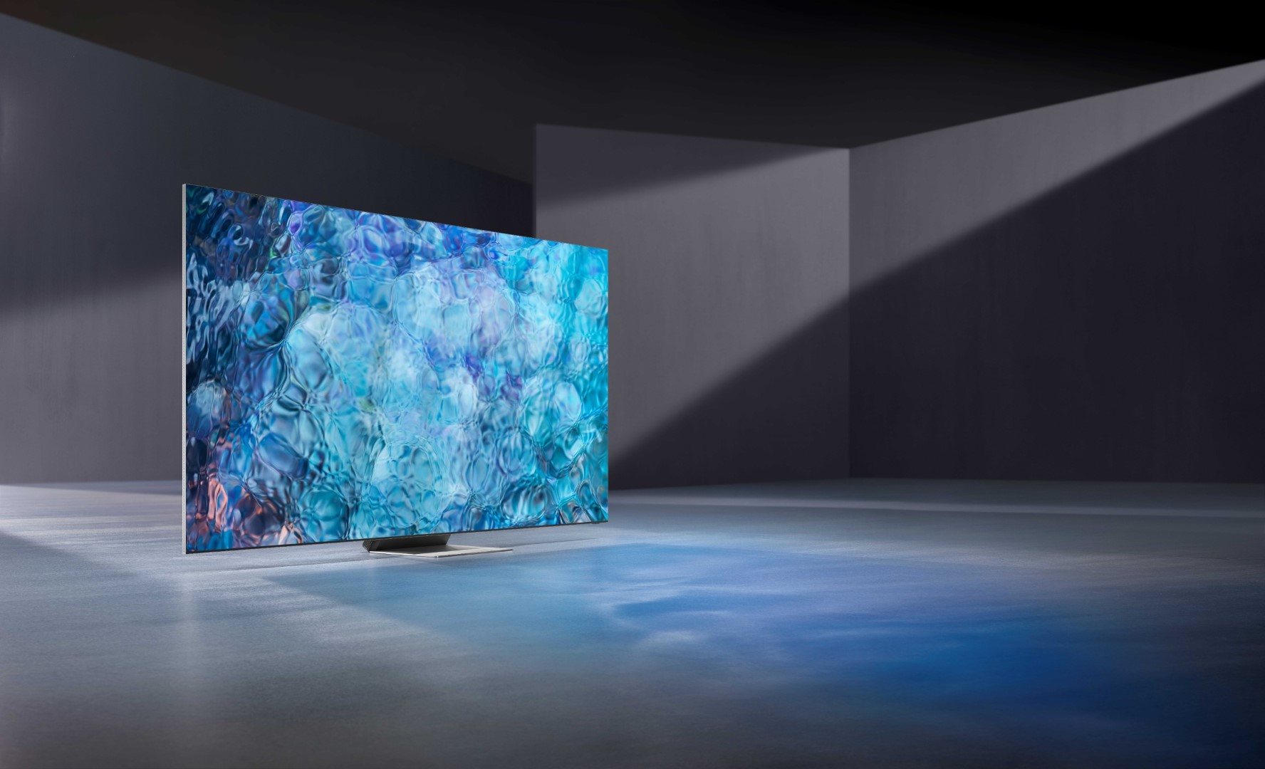 Samsung Electronics Launches 2021 Neo QLED, MICRO LED and Lifestyle TV