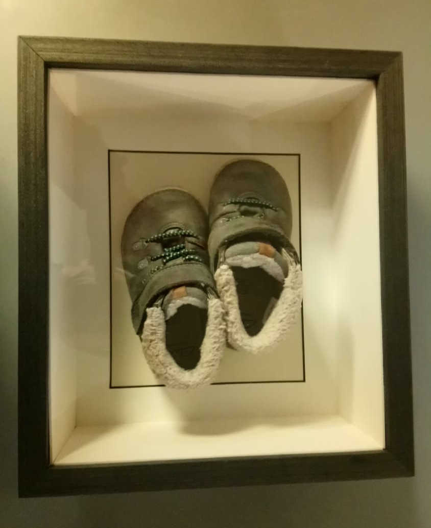 Gadsby's Picture Framing Leicester Restoration and Art Supplies too