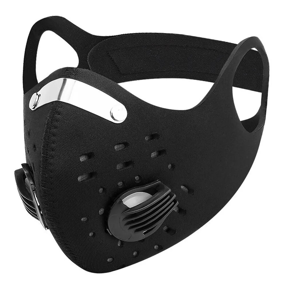Five layer Comfortable Protective Face Mask GadStyle BD