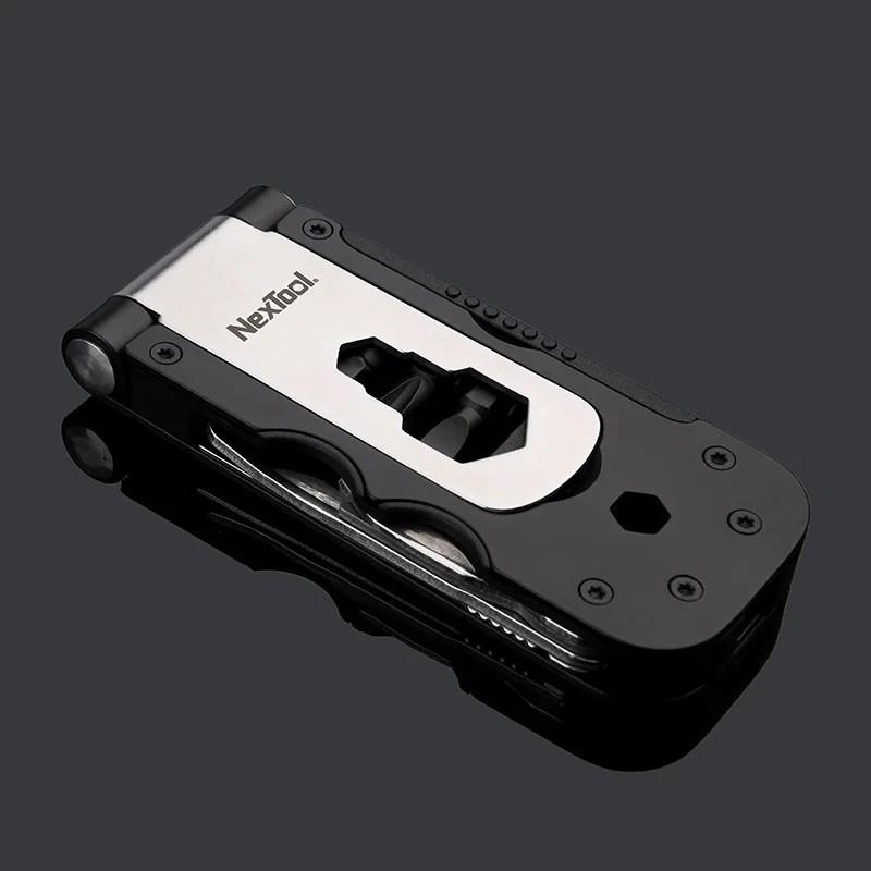 NexTool Multifunctional EDC Bicycle Repair Multi Tool Multitool