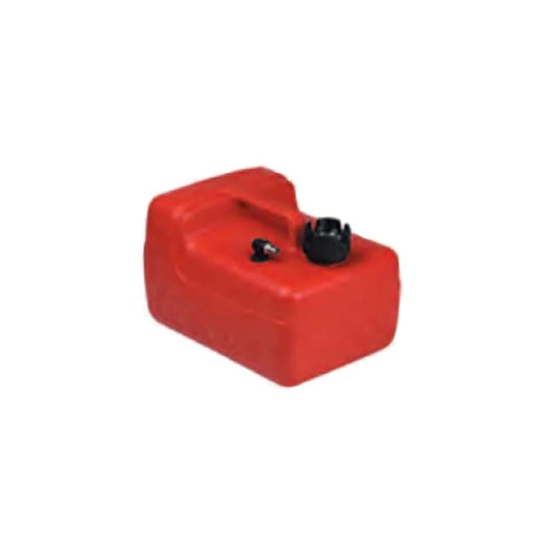 Honda Outboard Fuel Tank 17500ZV4G01 Gael Force Marine