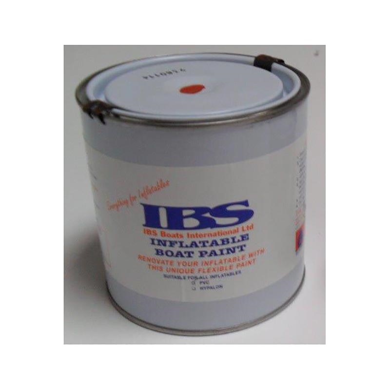 IBS Hypalon / PVC Flexible Paint 750ml Gael Force Marine