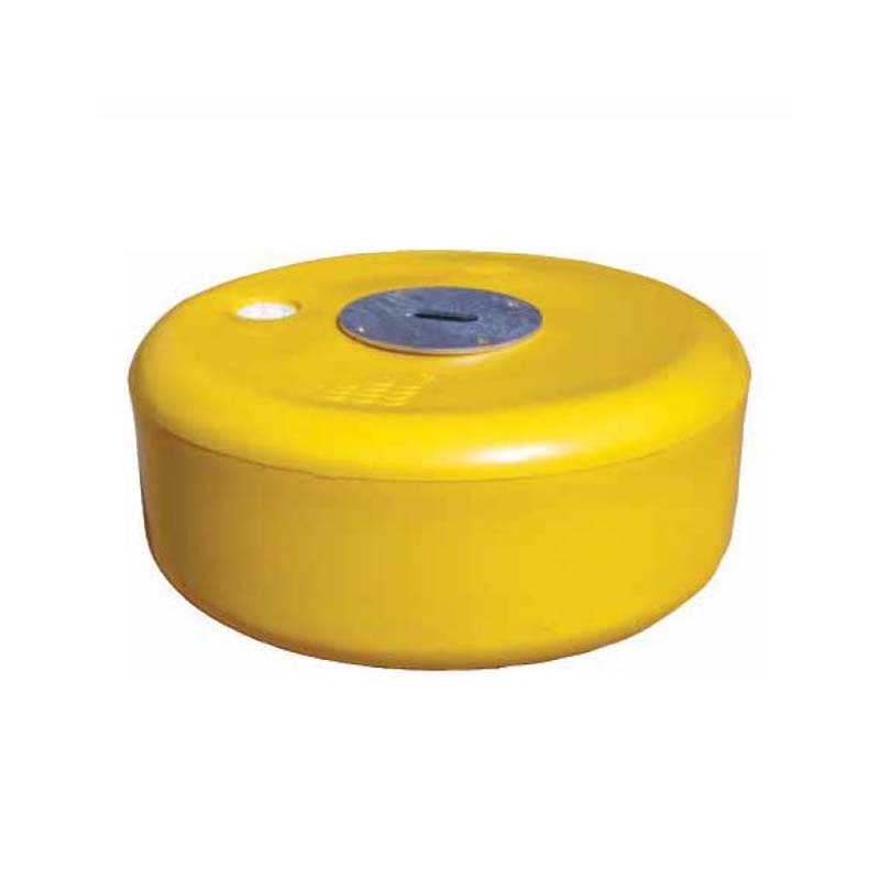Norfloat Rigid Through Chain Mooring Buoys Gael Force Marine