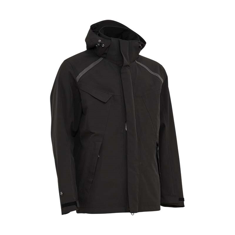 Elka Working Xtreme Stretch 3Layer Jacket Gael Force Marine