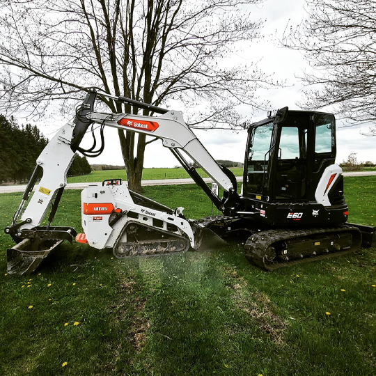 GA Equipment Rentals Consulting
