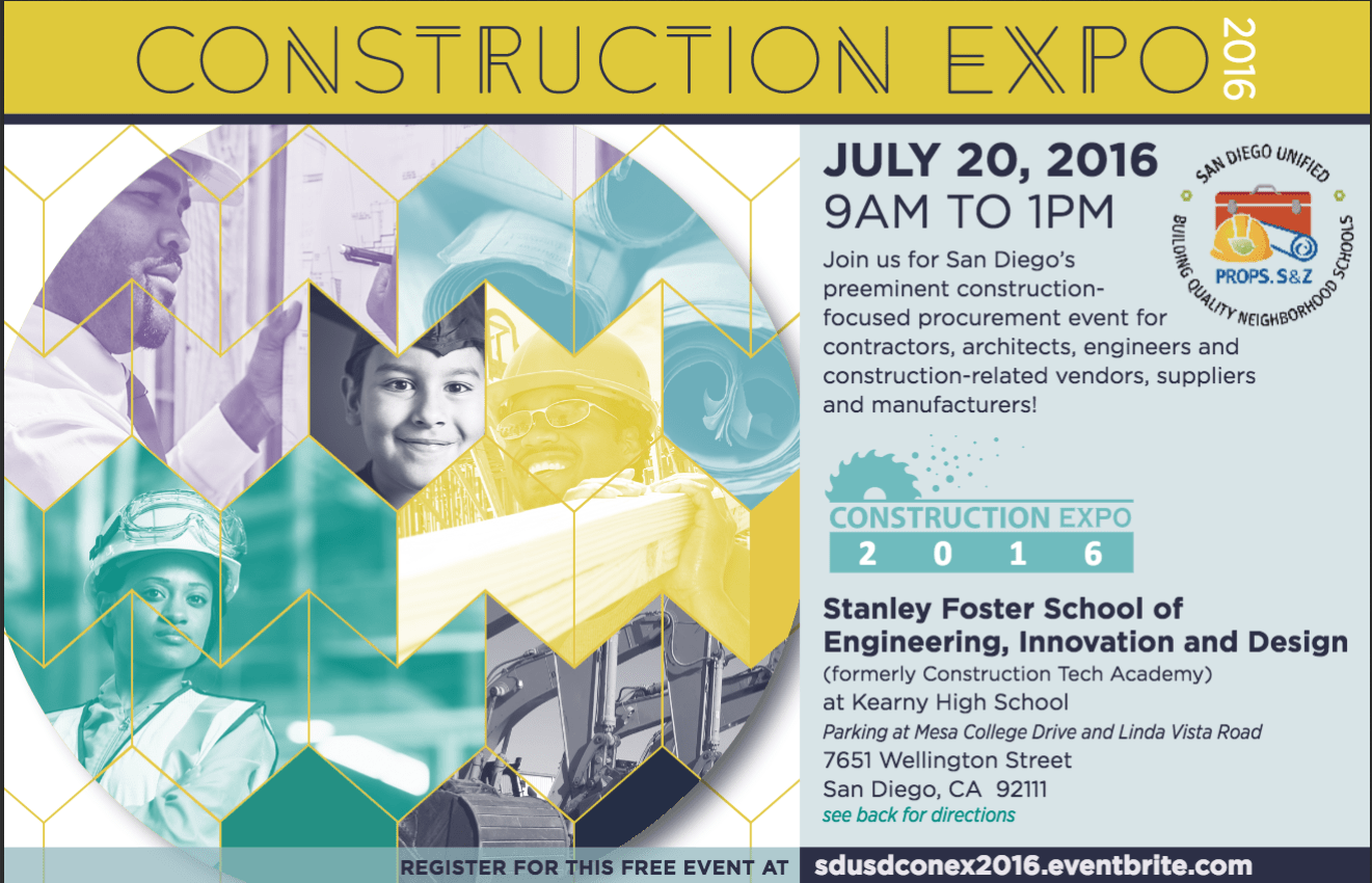 Construction Expo Gafcon