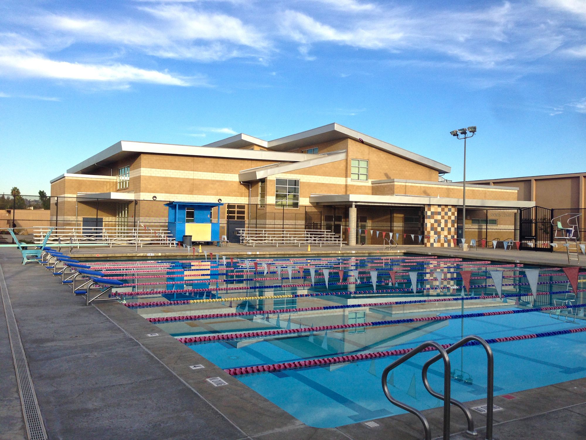 Grossmont Union High School District Gafcon