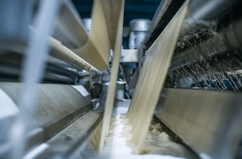 Textile Bleaching Water Treatment Systems Gaffey