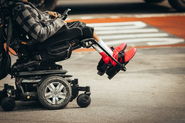 Weapons Under Disability—What to Know Gounaris Abboud, LPA