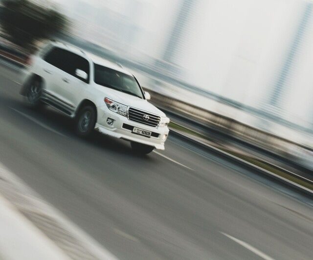 What You Need to Know About the Ohio Speed Limit Laws Gounaris Abboud