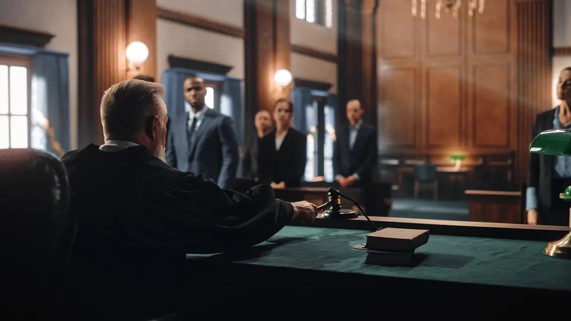 What Happens If You Your Court Date in Ohio? Gounaris Abboud, LPA