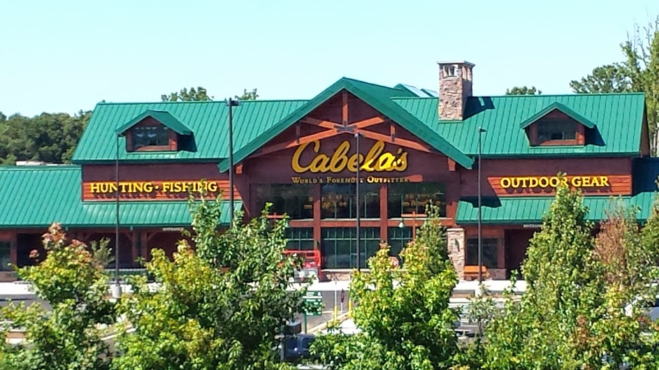 Cabelasackworth Ga Holiday Hours 2023 Cabela's Prepares For Grand Opening Of Acworth Store – Gafollowers