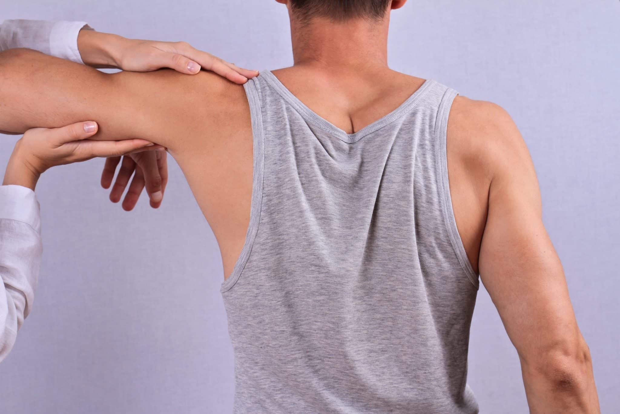 5 Ways to Recover from Rotator Cuff Surgery Atlanta,