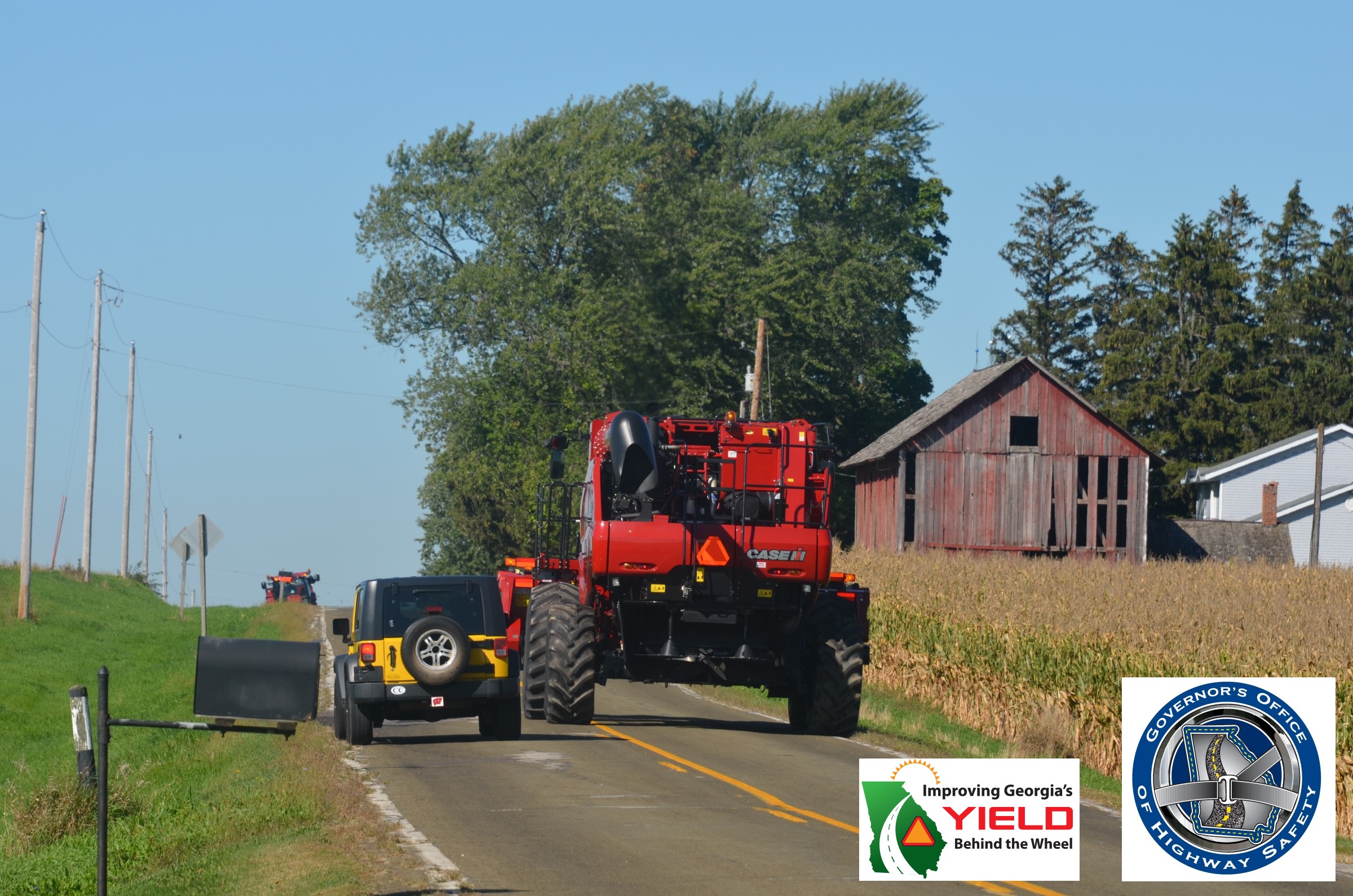 SlowMoving Vehicles Home Governor's Office of Highway Safety