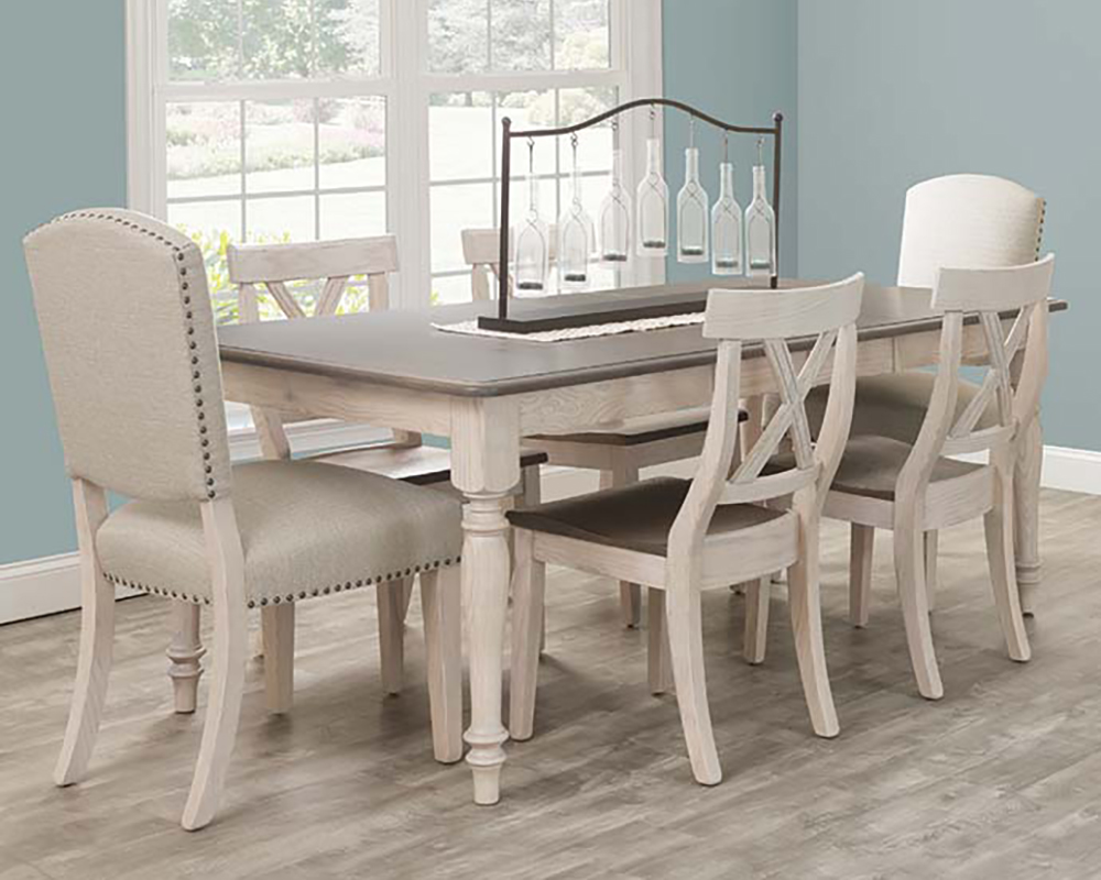 Amish Dining Room Sets in Easton & Allentown, PA Green Acres Home