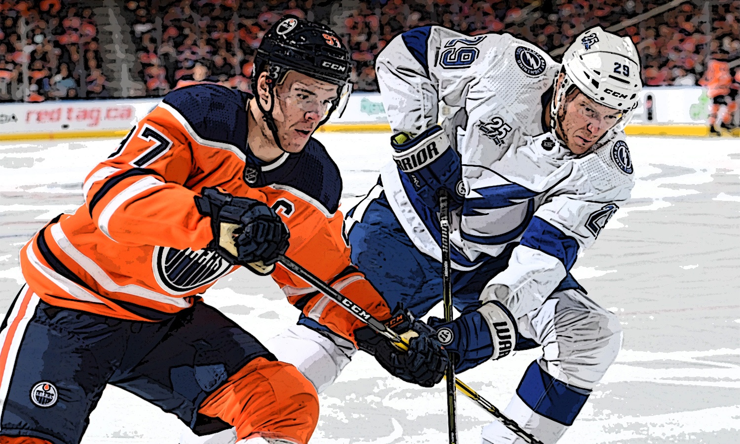 What is Forechecking in Hockey? Gaimday