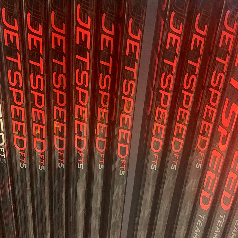 Best Hockey Stick for Defenseman (2024 Actual Stock)