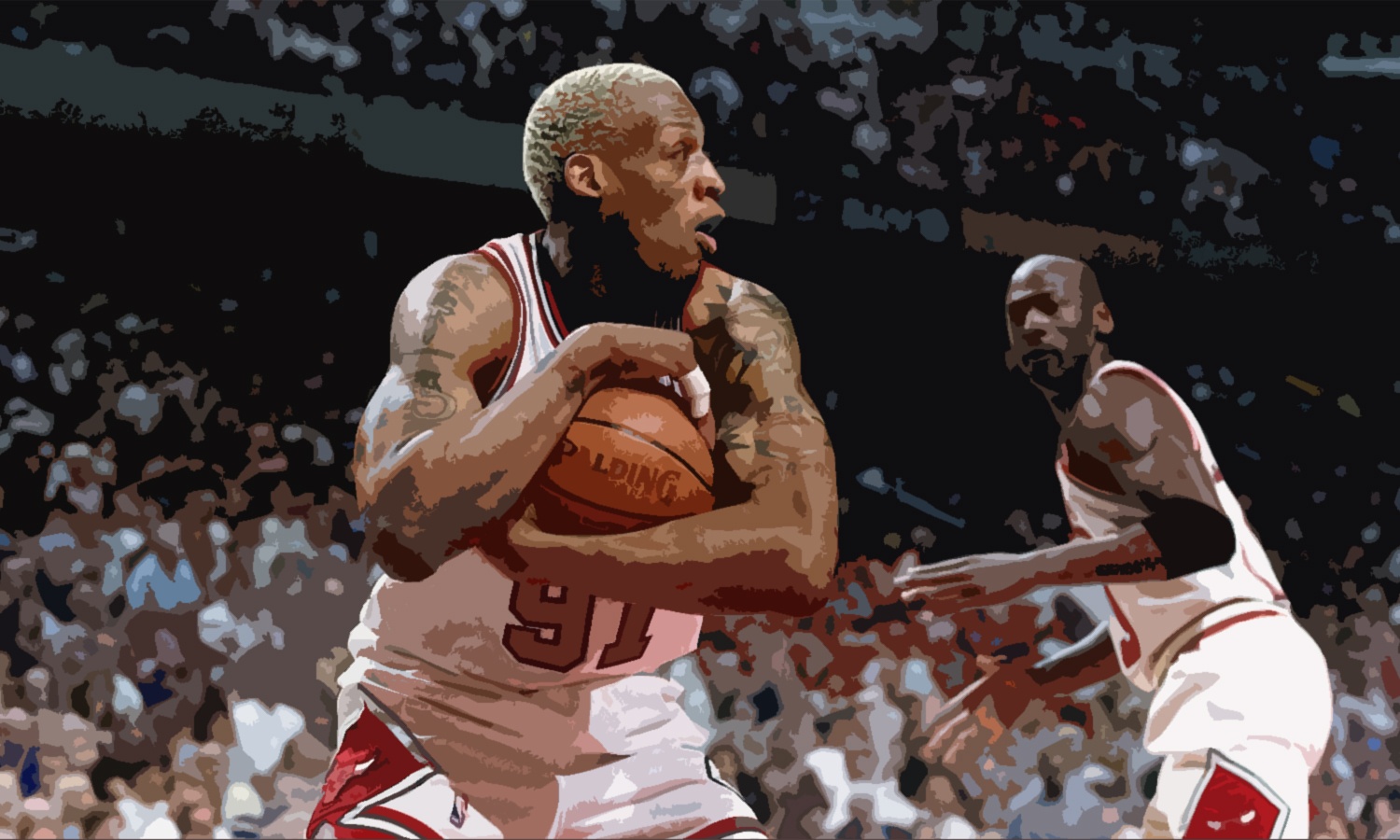 What is a Rebound in Basketball? Gaimday