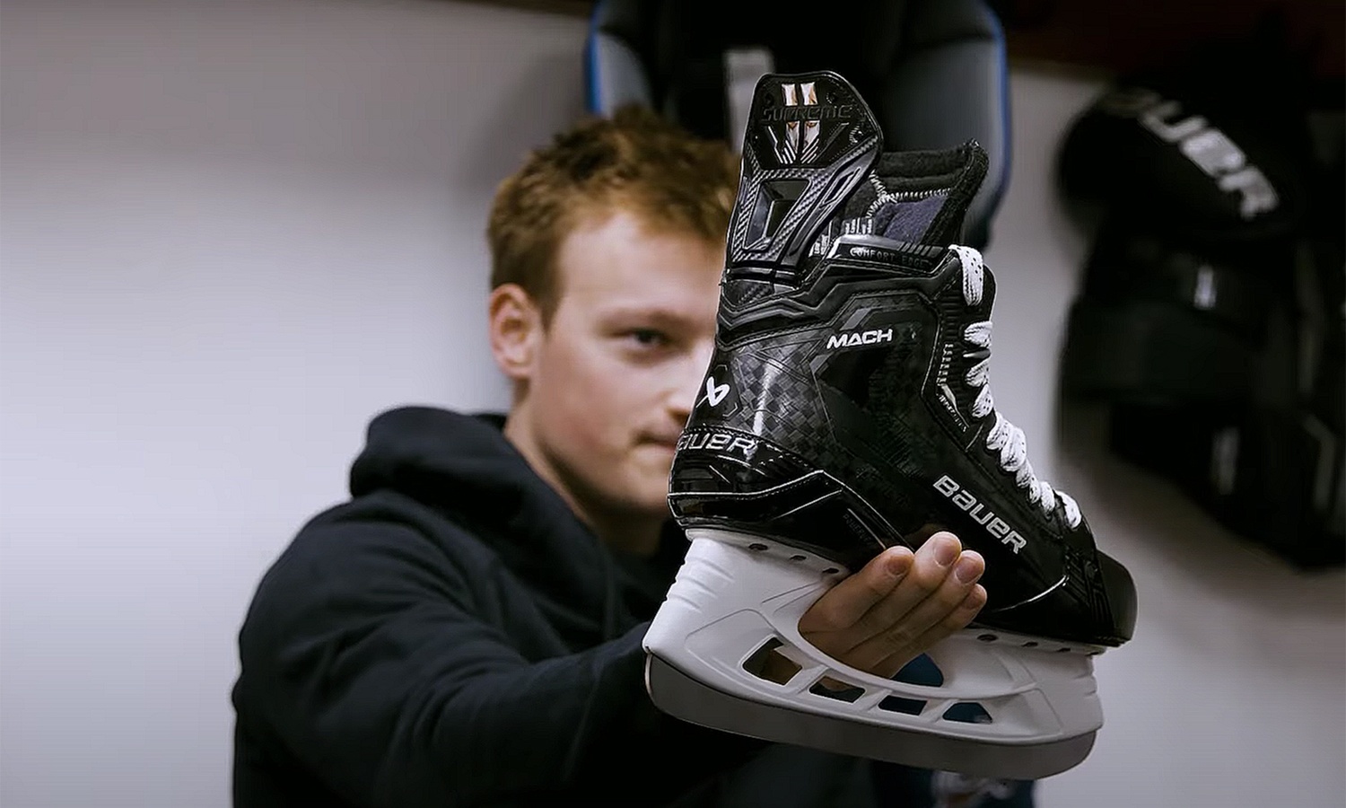 Top 10 NHL Player Skates in 2024